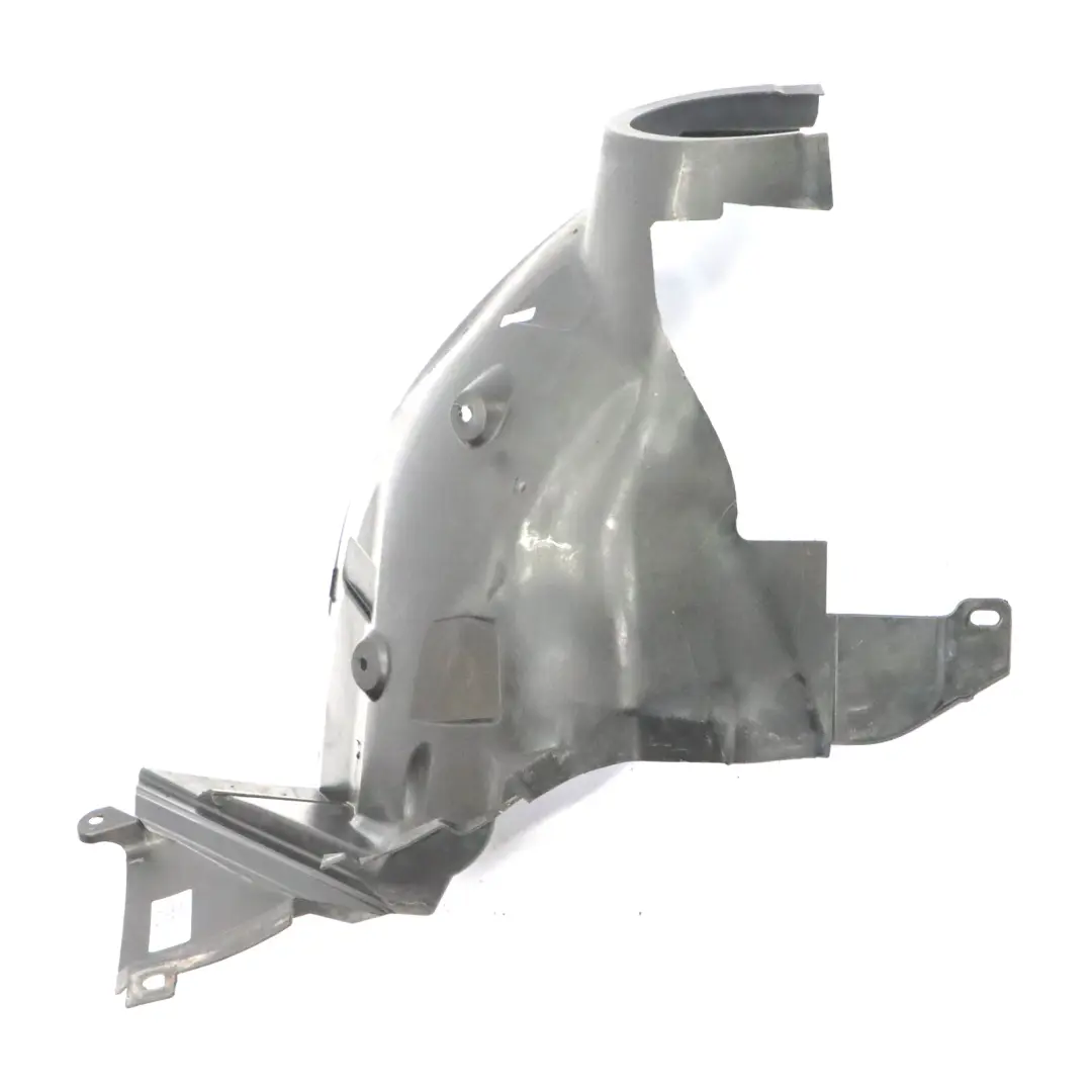 Mercedes C209 Paso rueda delantero izquierdo Tapa carcasa trasera - SKU a2098841122 - Número de pieza A2098841122