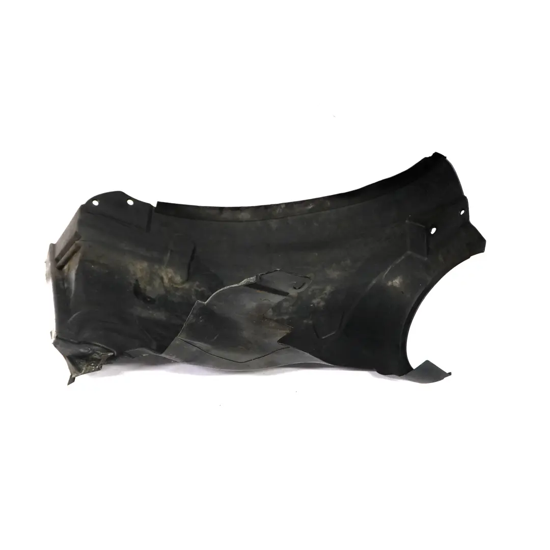 Passaruota Mercedes C209 CLK Anteriore Destro Sezione Posteriore Copertura per con numero di parte A2098841222 Passaruota Mercedes C209 CLK Anteriore Destro Sezione Posteriore Copertura - SKU A2098841222 - Numero di parte A2098841222