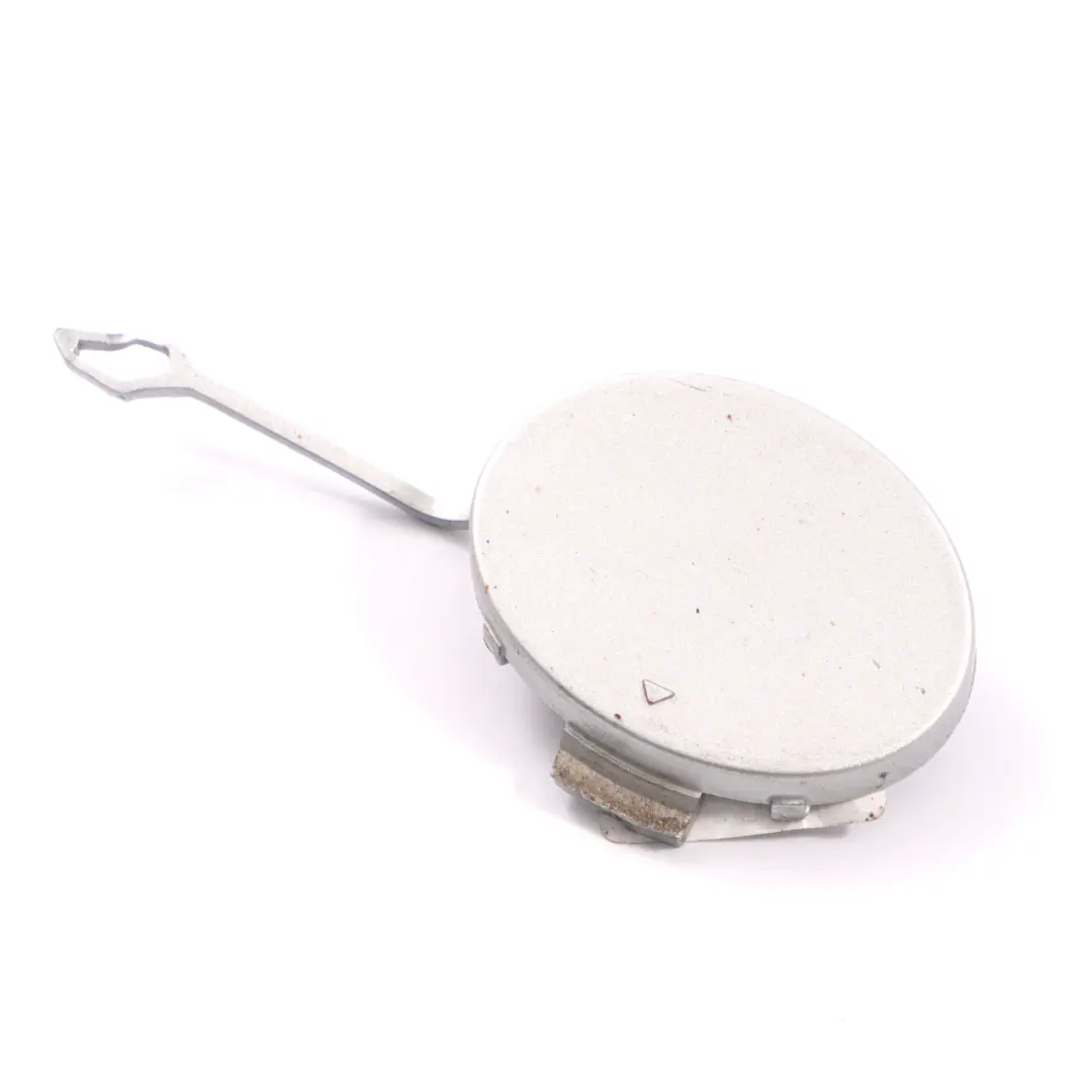 Paraurti Posteriore Copri Occhio Iridium Silver 775 per Mercedes C209 con numero di parte A2098850126 Mercedes C209 Paraurti Posteriore Copri Occhio Iridium Silver 775 - SKU A2098850126-IRS - Numero di parte A2098850126