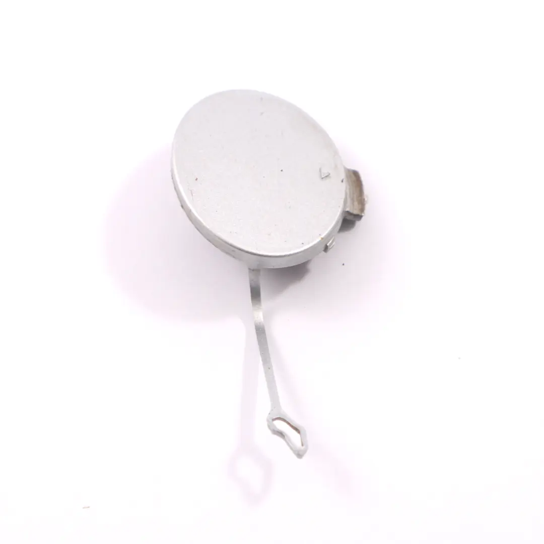 Mercedes C209 Paraurti Posteriore Copri Occhio Iridium Silver 775 - SKU A2098850126-IRS - Numero di parte A2098850126