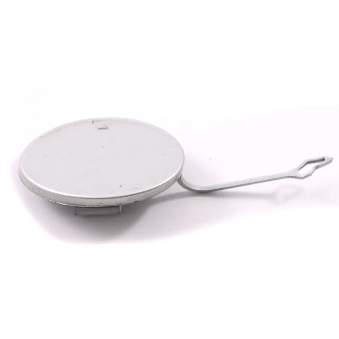 Mercedes C209 Paraurti Posteriore Copri Occhio Iridium Silver 775 - SKU A2098850126-IRS - Numero di parte A2098850126