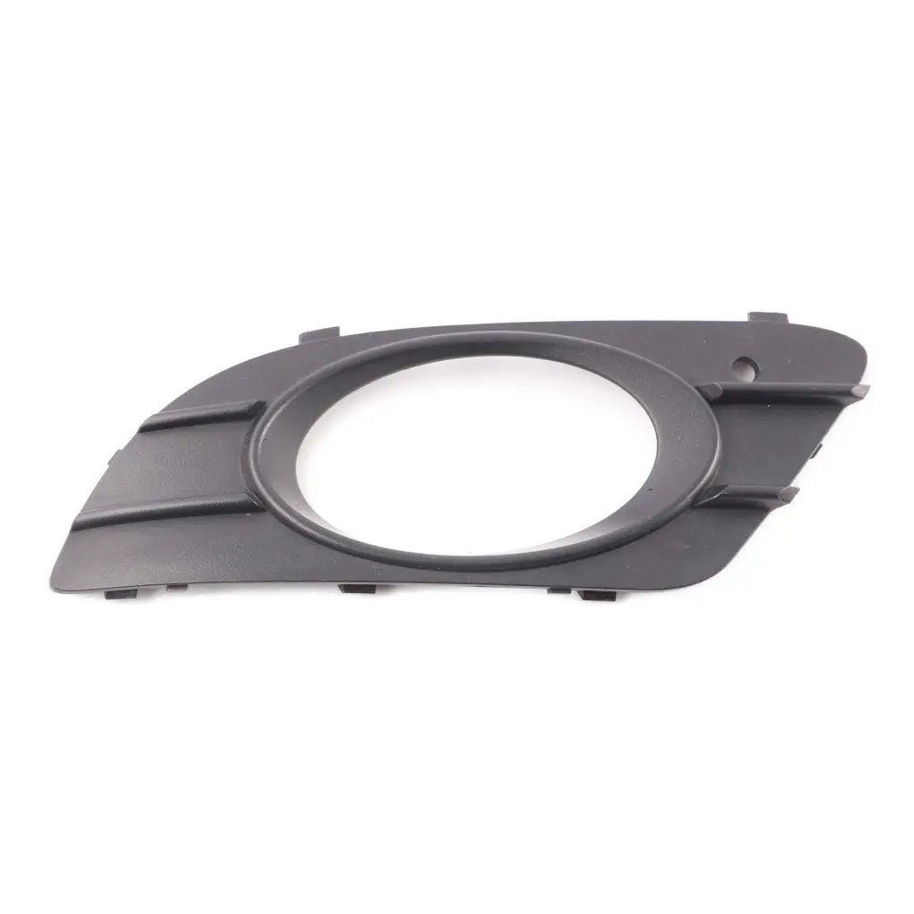 Mercedes CLK C209 Front Bumper Fog Light Lamp Cover Left N/S Grille - SKU A2098850323 - Part number A2098850323