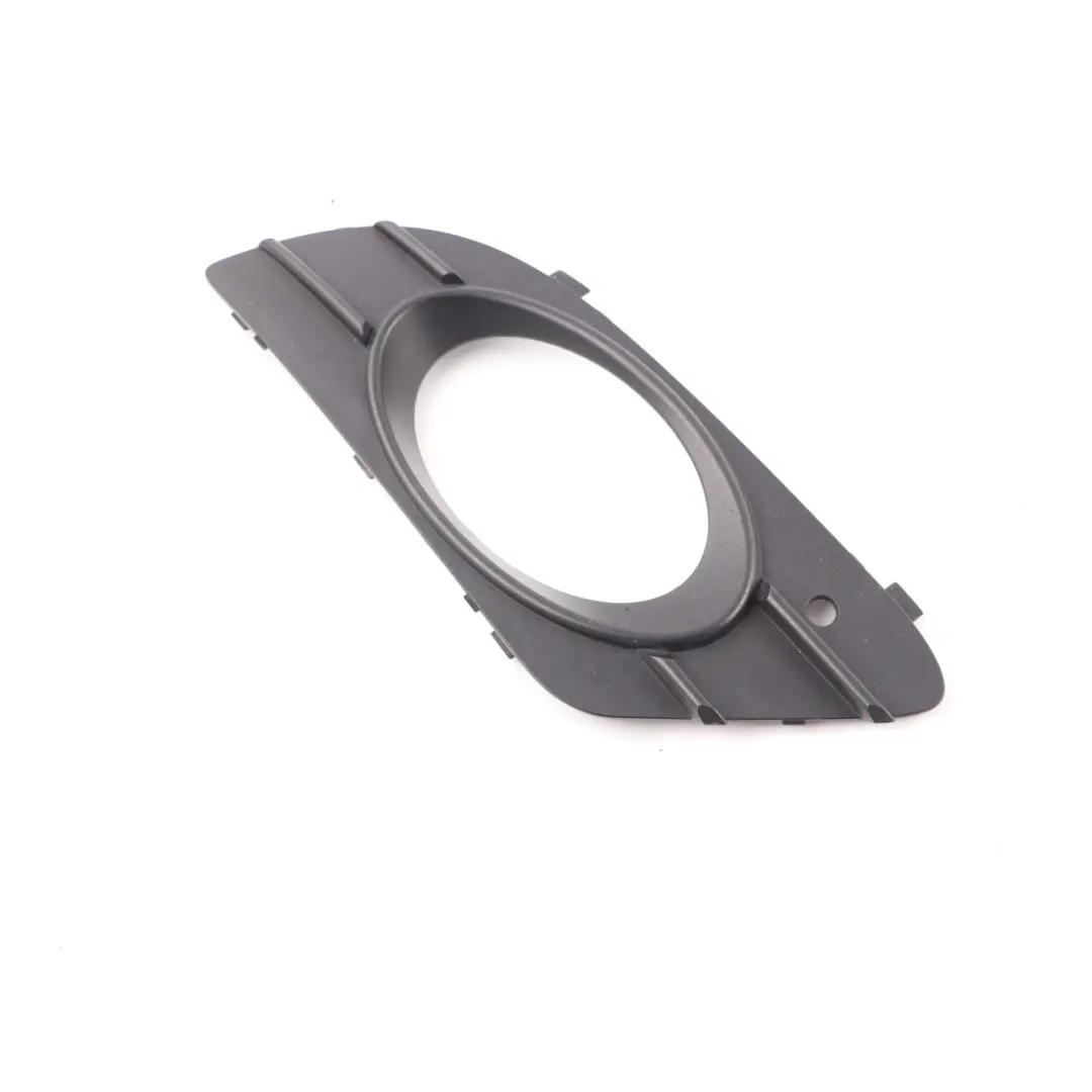 Mercedes CLK C209 Front Bumper Fog Light Lamp Cover Left N/S Grille - SKU A2098850323 - Part number A2098850323
