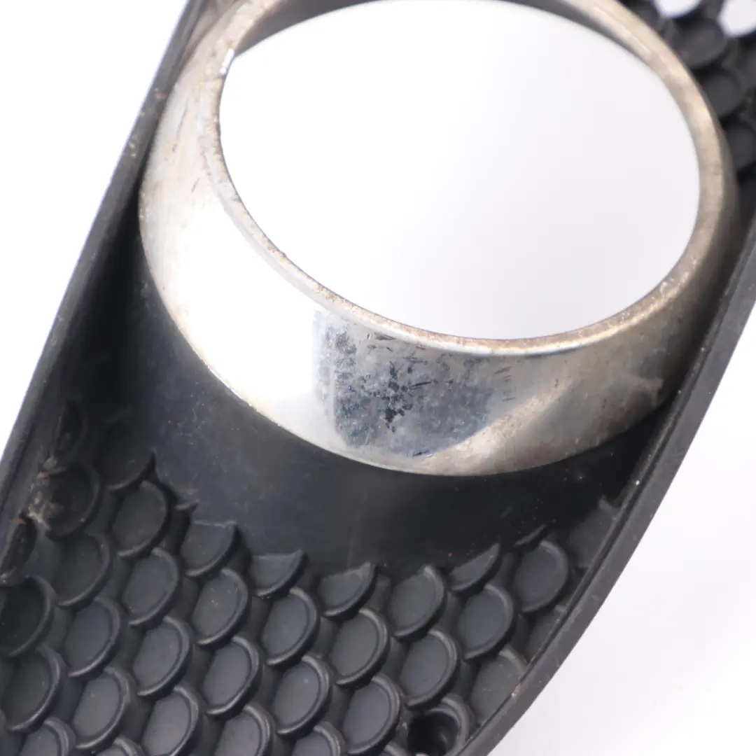 Front Bumper Fog Light Lamp Cover Left N/S Grille Mercedes CLK C209 - SKU A2098850353 - Part number A2098850353