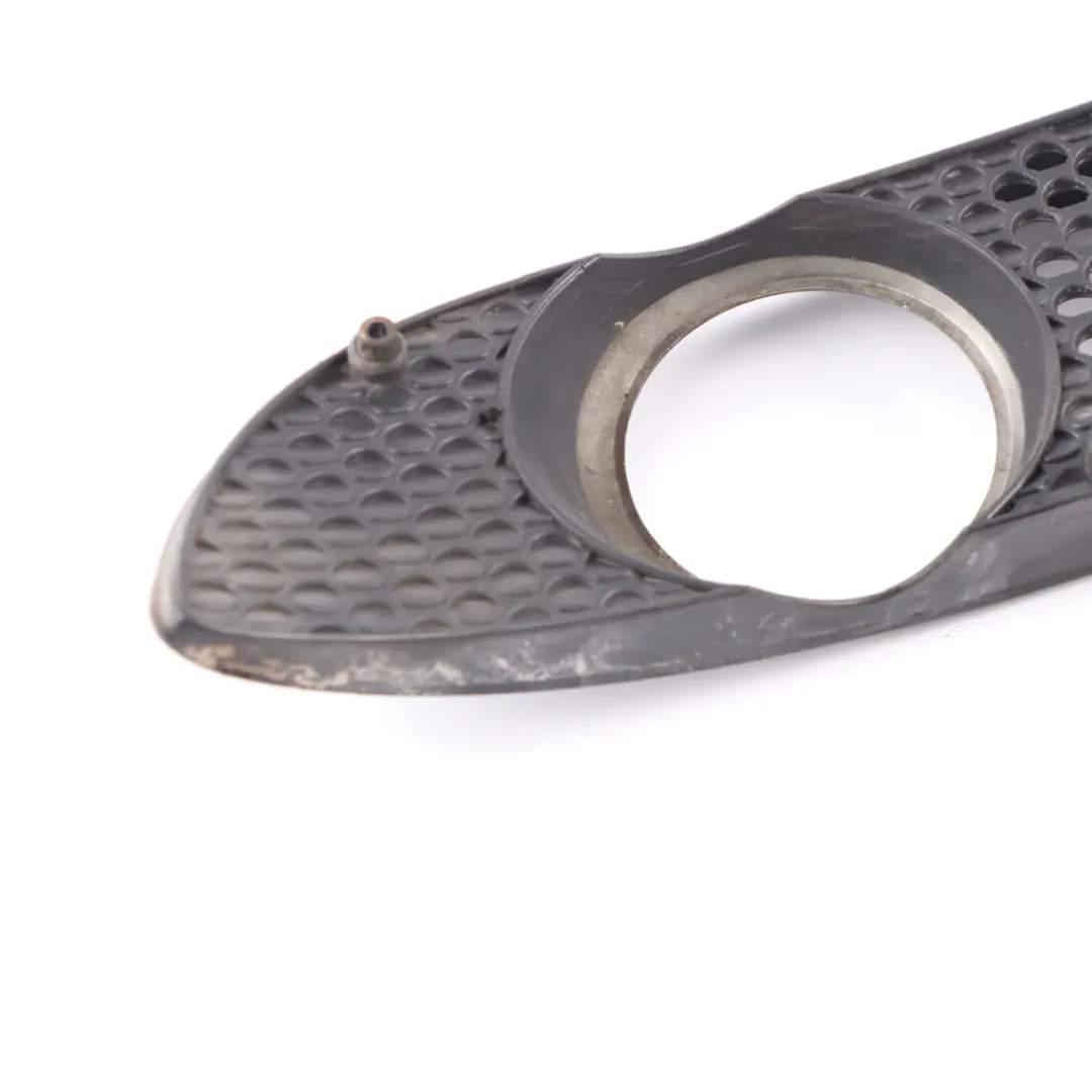 Front Bumper Fog Light Lamp Cover Left N/S Grille Mercedes CLK C209 - SKU A2098850353 - Part number A2098850353