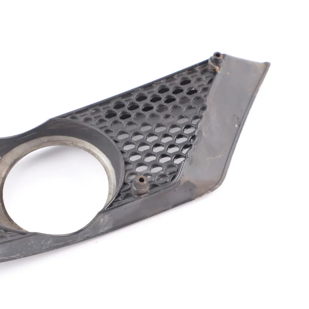 Front Bumper Fog Light Lamp Cover Left N/S Grille Mercedes CLK C209 - SKU A2098850353 - Part number A2098850353