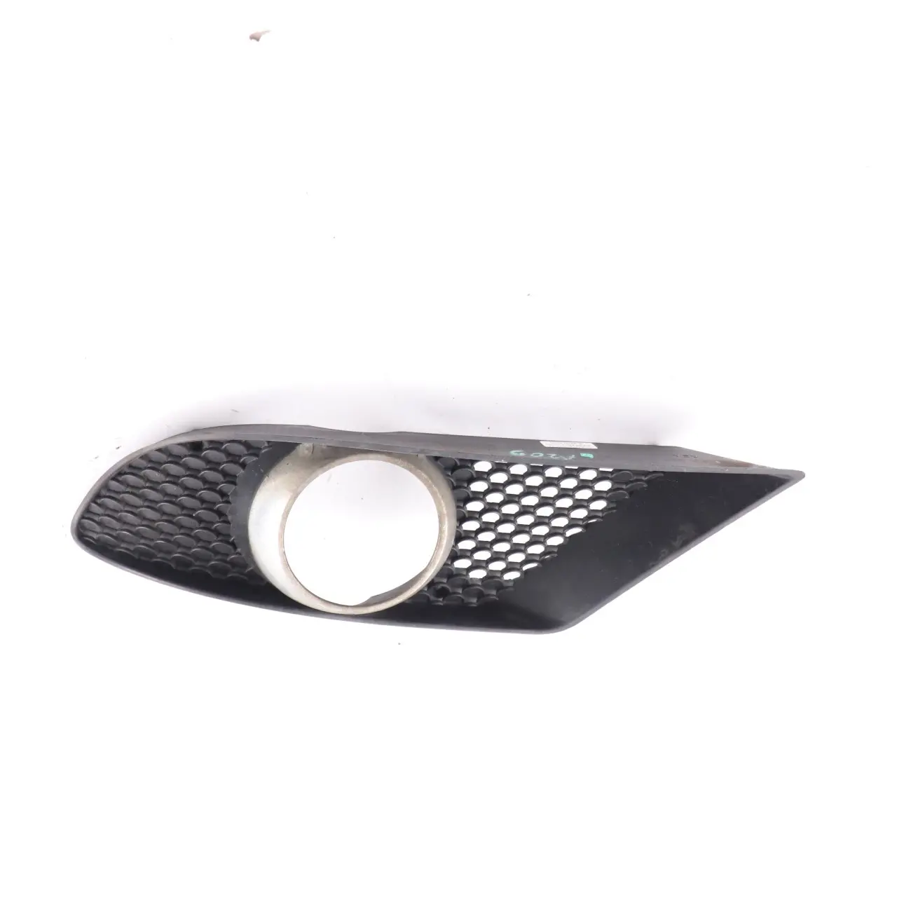 Mercedes CLK C209 Parachoques Delantero Faro Antiniebla Tapa Derecho A2098850453