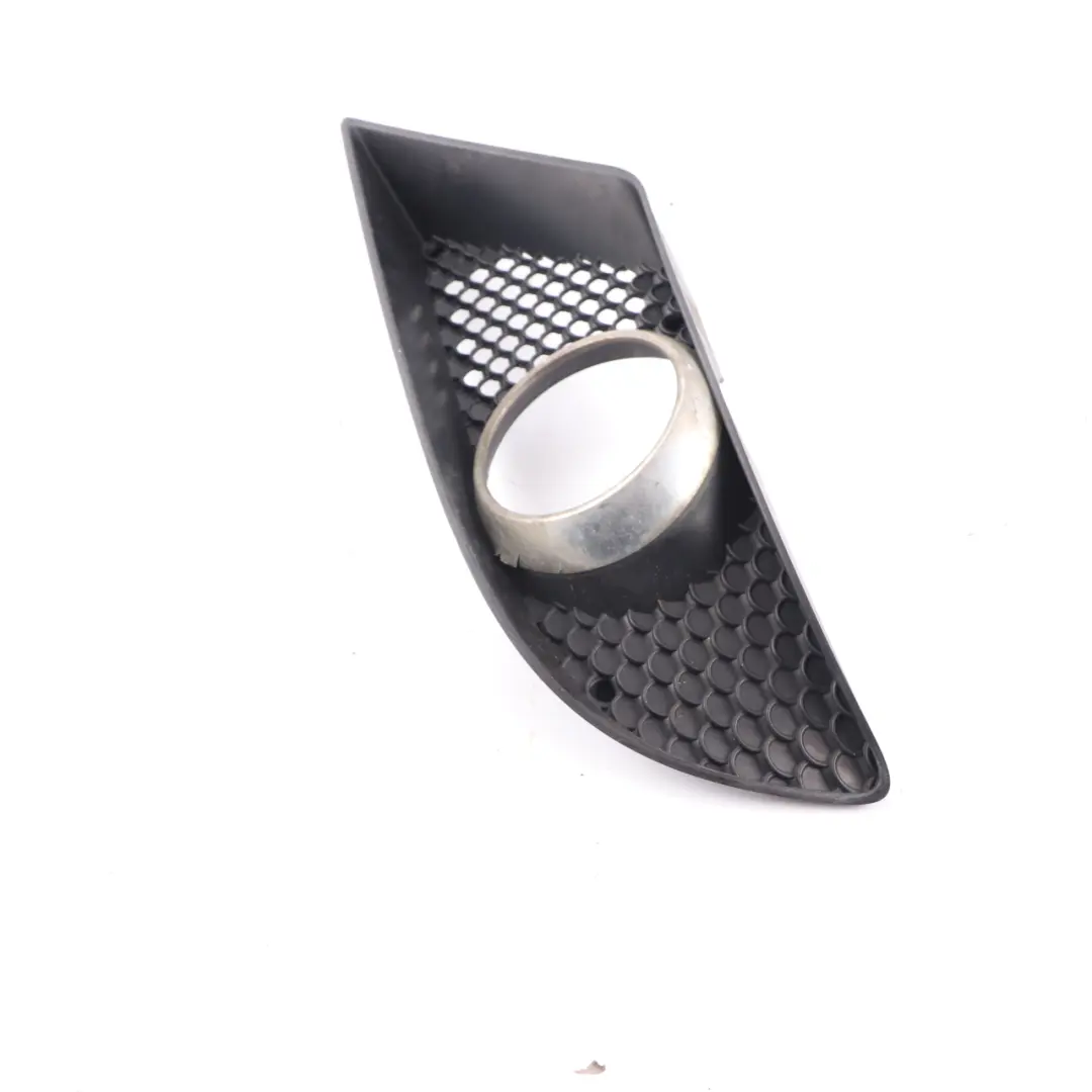 Mercedes CLK C209 Front Bumper Fog Light Lamp Cover Right O/S Grille - SKU A2098850453 - Part number A2098850453