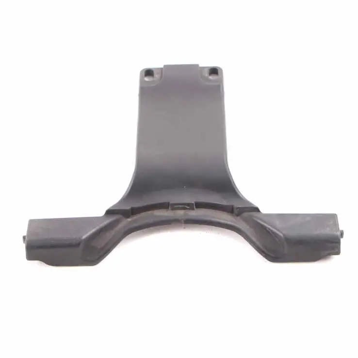 Radiator Grille Front Support Bracket Holder Trim to Mercedes CLK W209 with Part number A2098890090 Mercedes CLK W209 Radiator Grille Front Support Bracket Holder Trim - SKU A2098890090 - Part number A2098890090