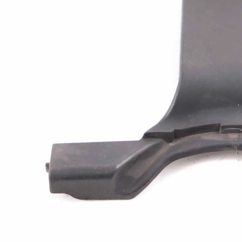 Mercedes CLK W209 Griglia Radiatore Supporto Supporto Anteriore Trim - SKU A2098890090 - Numero di parte A2098890090