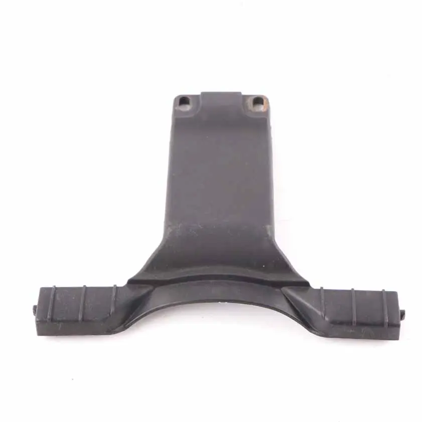 Radiator Grille Front Support Bracket Holder Trim to Mercedes CLK C209 with Part number A2098880090 Mercedes CLK C209 Radiator Grille Front Support Bracket Holder Trim - SKU A2098880090 - Part number A2098880090