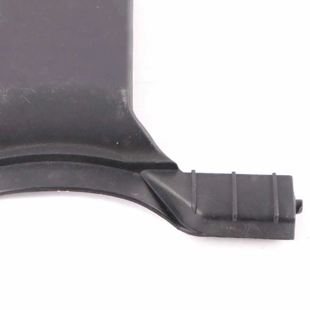 Mercedes W209 Rejilla Radiador Soporte Delantero Embellecedor A2098890090 - SKU A2098880090 - Número de pieza A2098880090