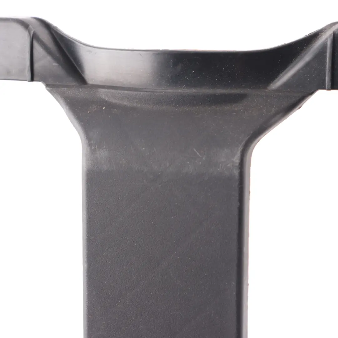 Mercedes W209 Rejilla Radiador Soporte Delantero Embellecedor A2098890090 - SKU A2098880090 - Número de pieza A2098880090