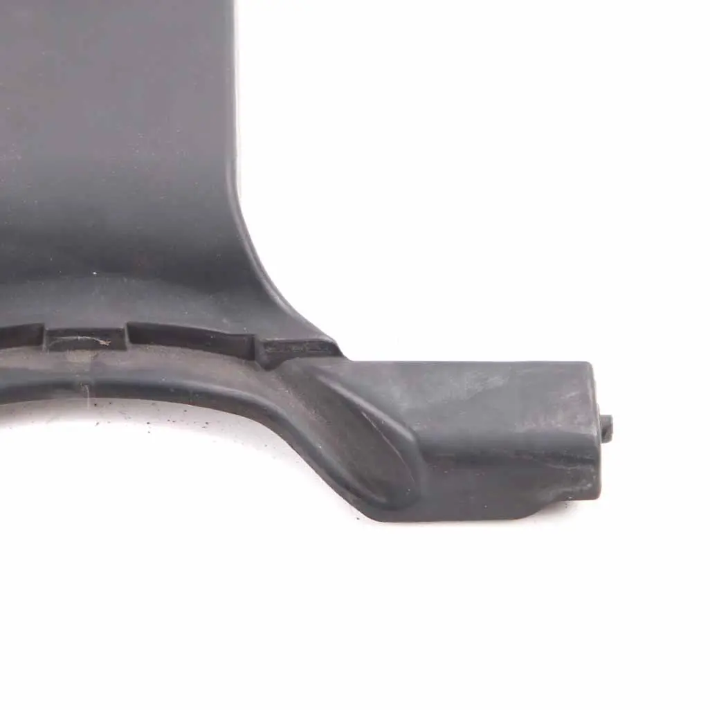 Kühlergrill Vordere Halterung Halterung Trim für Mercedes CLK W209 mit Teilenummer A2098890090 Mercedes CLK W209 Kühlergrill Vordere Halterung Halterung Trim - SKU A2098890090 - Teilenummer A2098890090