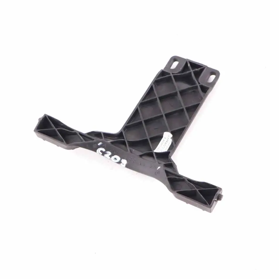 Mercedes CLK W209 Griglia Radiatore Supporto Anteriore Trim A2098890090 - SKU A2098880090 - Numero di parte A2098880090