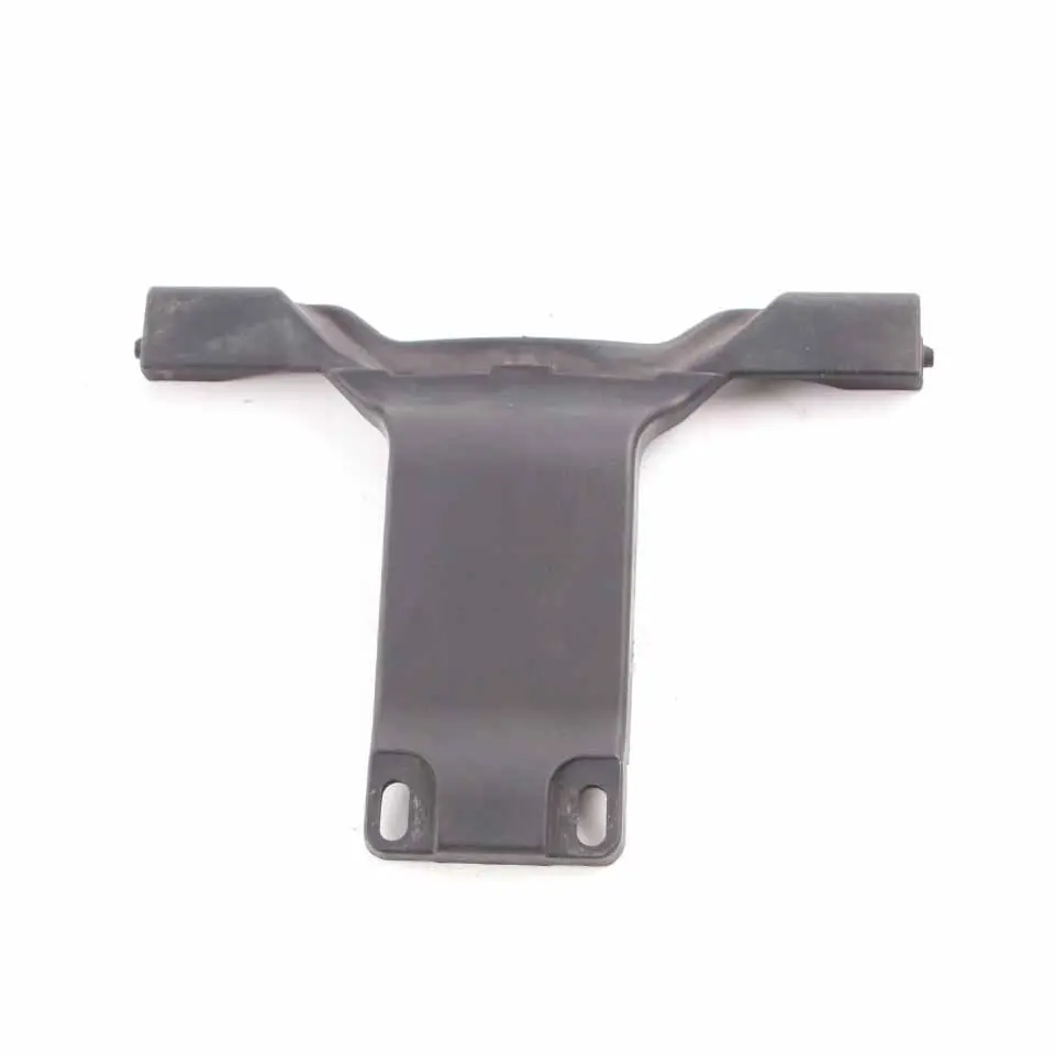 Radiator Grille Front Support Bracket Holder Trim to Mercedes CLK W209 with Part number A2098890090 Mercedes CLK W209 Radiator Grille Front Support Bracket Holder Trim - SKU A2098890090 - Part number A2098890090