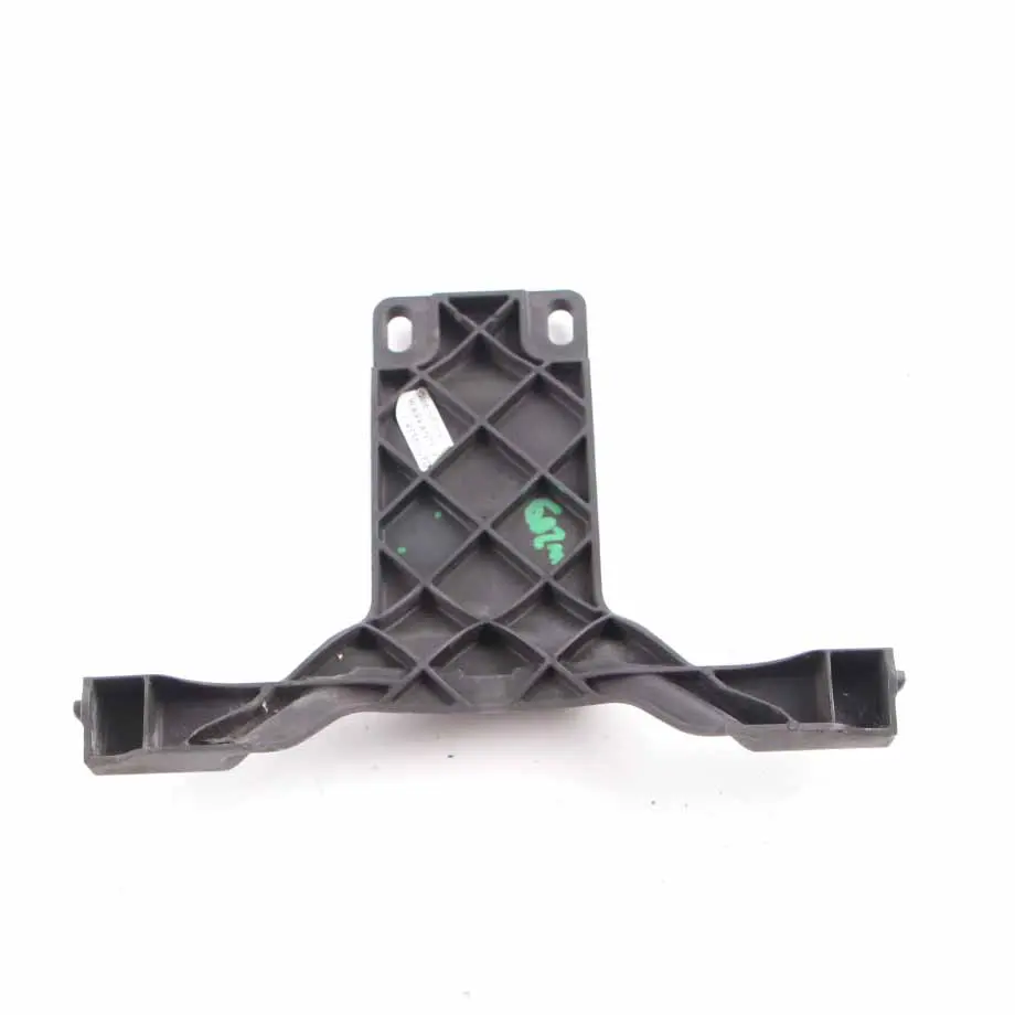 Radiator Grille Front Support Bracket Holder Trim to Mercedes CLK W209 with Part number A2098890090 Mercedes CLK W209 Radiator Grille Front Support Bracket Holder Trim - SKU A2098890090 - Part number A2098890090