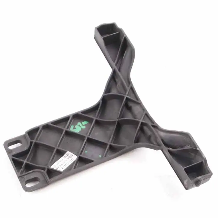 Mercedes CLK W209 Radiator Grille Front Support Bracket Holder Trim - SKU A2098890090 - Part number A2098890090