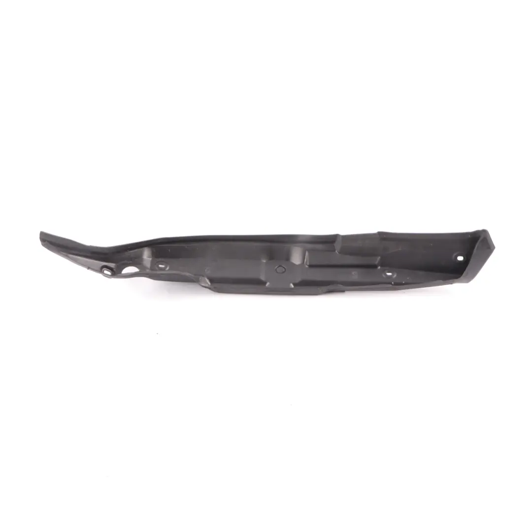 Mercedes W209 Uszczelka Błotnika Przód Prawa - SKU A2098890225 - Numer Części A2098890225