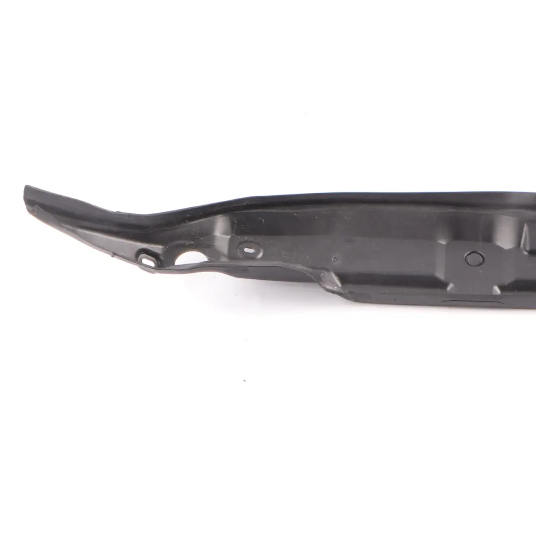 Mercedes W209 Fender Wing Panel Seal Front Right O/S Cover Bracket - SKU A2098890225 - Part number A2098890225