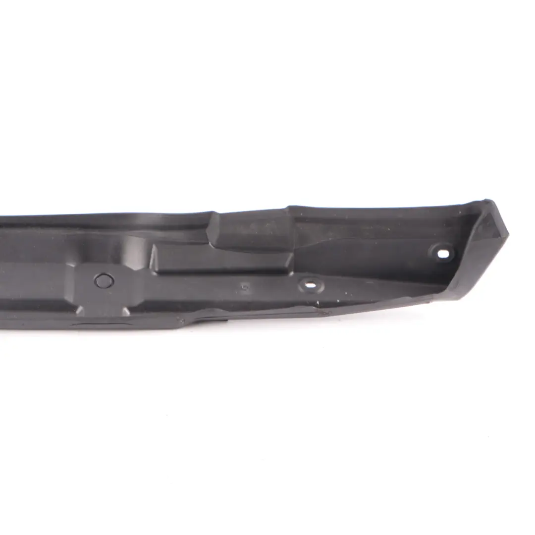 Mercedes W209 Aile Panneau Joint Avant Droit Support - SKU A2098890225 - Numéro de pièce A2098890225