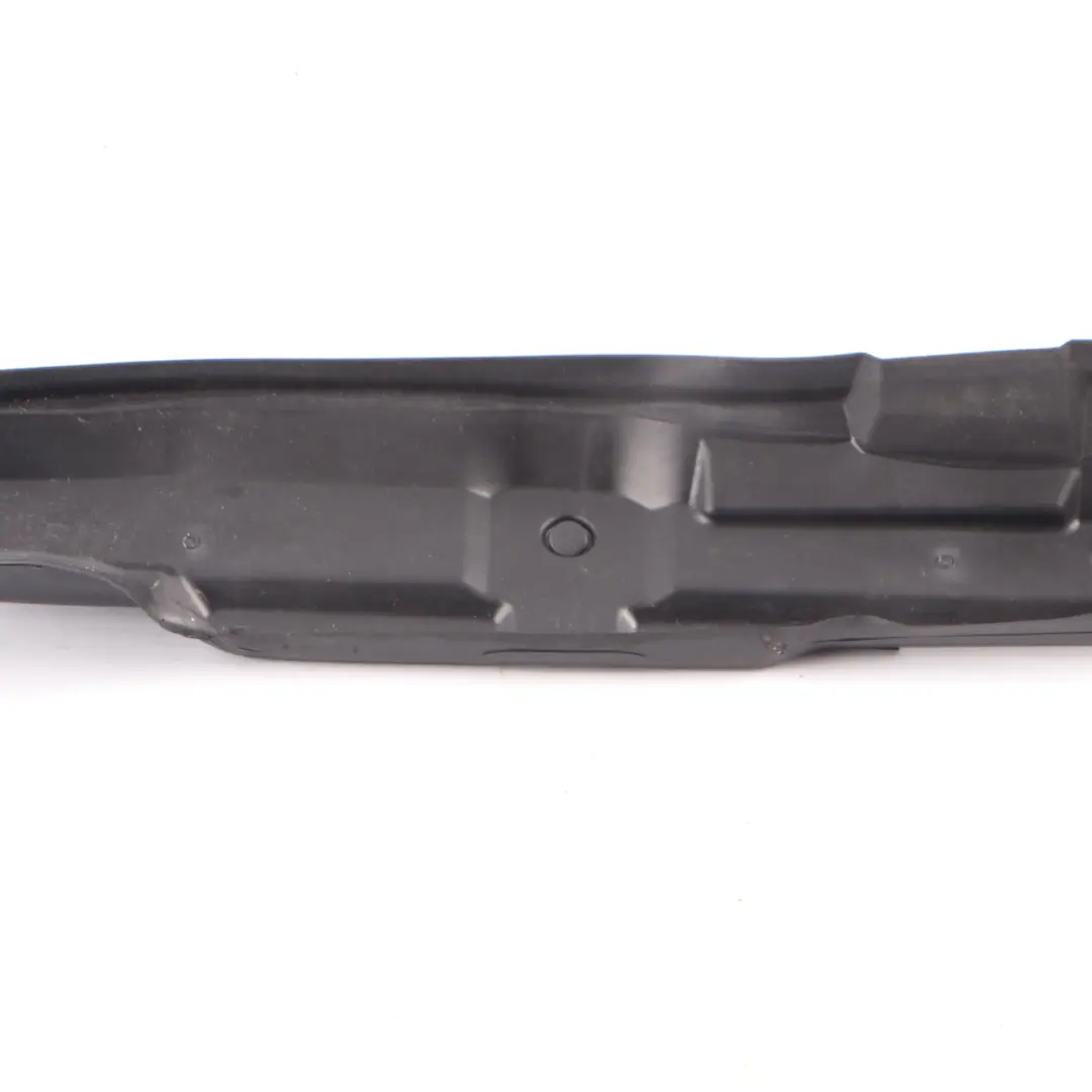 Mercedes W209 parafango pannello guarnizione anteriore destra copertura staffa - SKU A2098890225 - Numero di parte A2098890225
