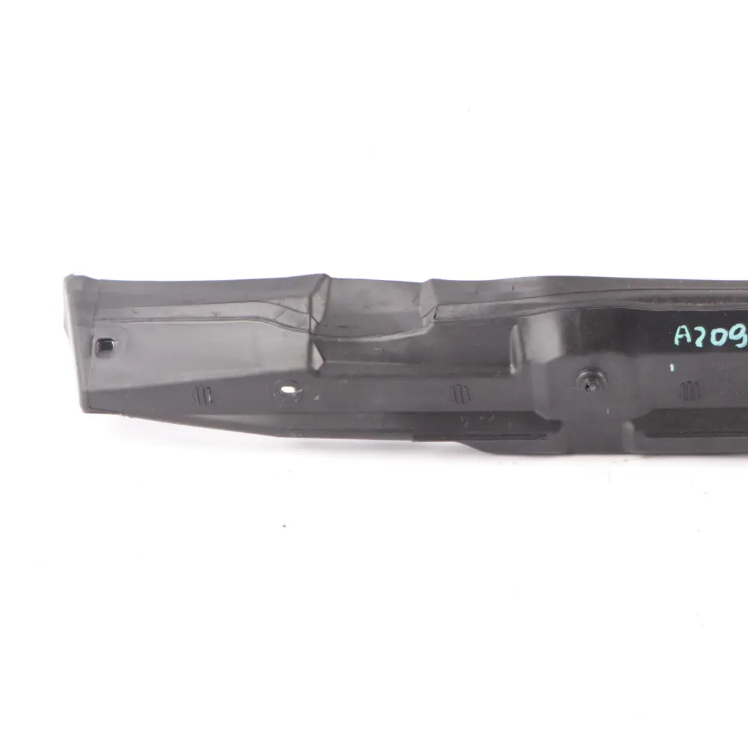 Mercedes W209 Aile Panneau Joint Avant Droit Support - SKU A2098890225 - Numéro de pièce A2098890225