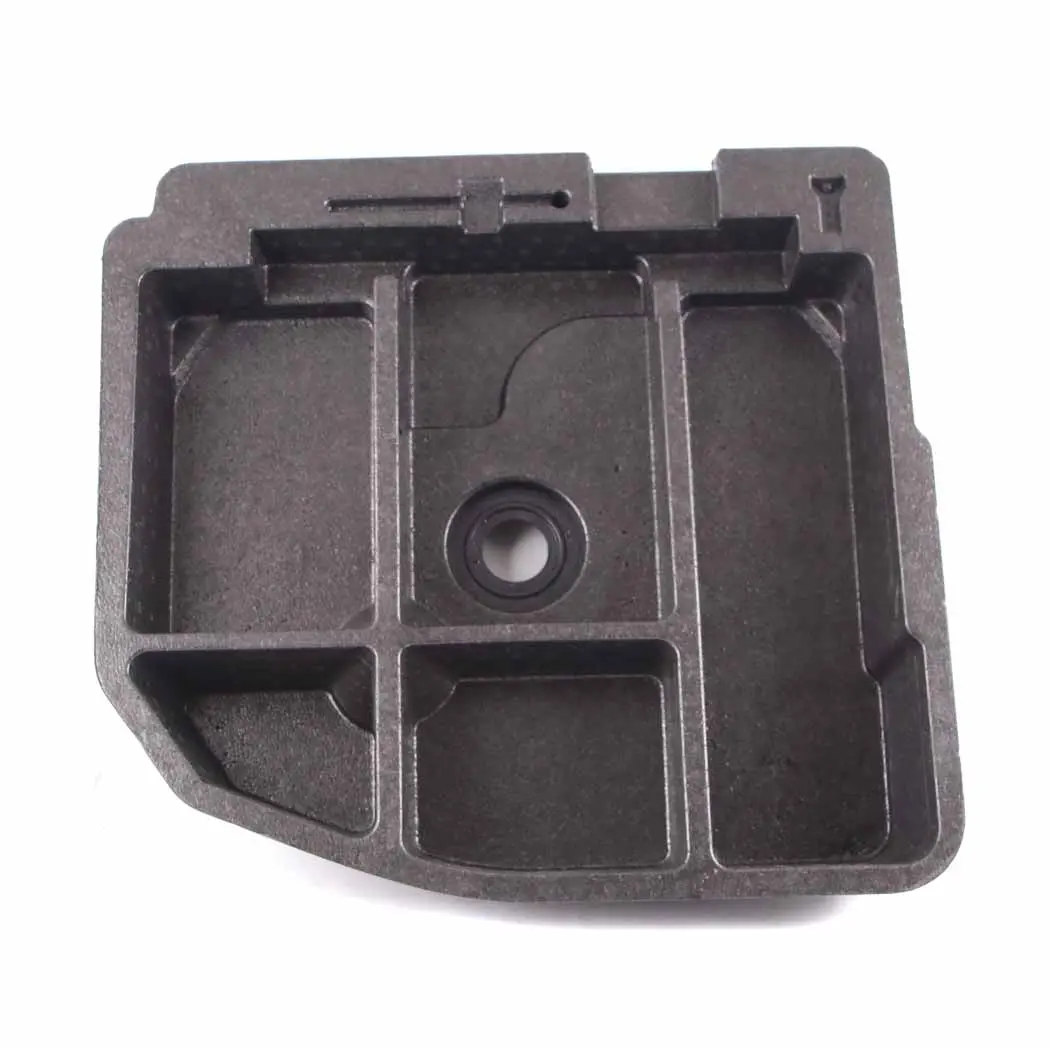 Almacenamiento Movilidad Sistema Espuma para Mercedes W209 Convertible con número de pieza A2098980307 Mercedes W209 Convertible Almacenamiento Movilidad Sistema Espuma - SKU A2098980307 - Número de pieza A2098980307