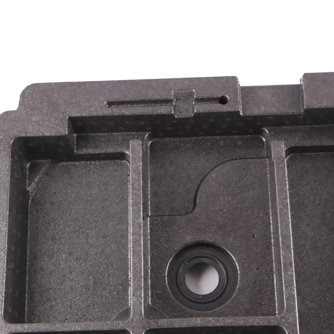 Coque rangement Système mobilité du coffre pour Mercedes W209 à propos du numéro de pièce A2098980307 Mercedes W209 Coque rangement Système mobilité du coffre - SKU A2098980307 - Numéro de pièce A2098980307