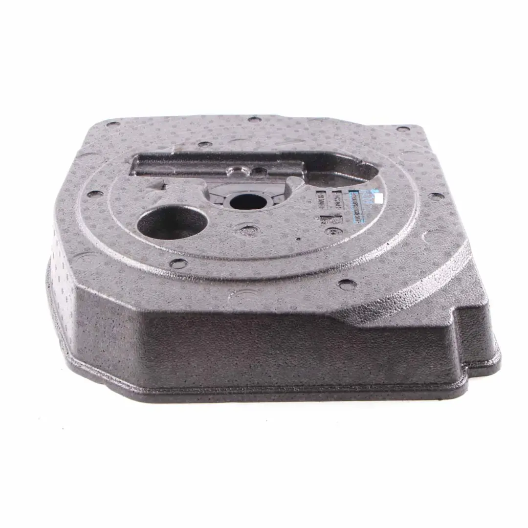 Mercedes W209 Sistema mobilità bagagliaio a conchiglia convertibile - SKU A2098980307 - Numero di parte A2098980307