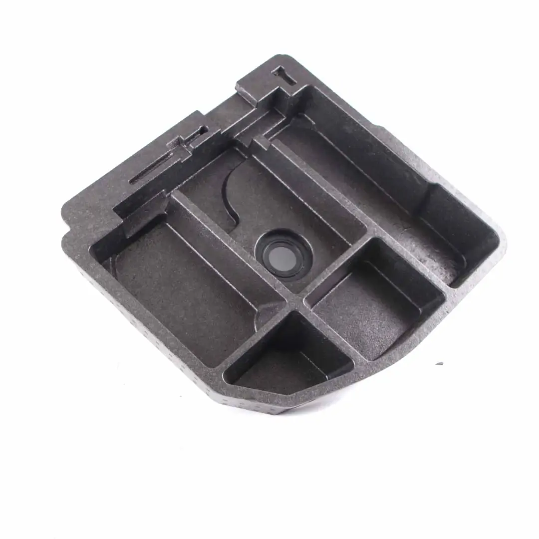 Coque rangement Système mobilité du coffre pour Mercedes W209 à propos du numéro de pièce A2098980307 Mercedes W209 Coque rangement Système mobilité du coffre - SKU A2098980307 - Numéro de pièce A2098980307