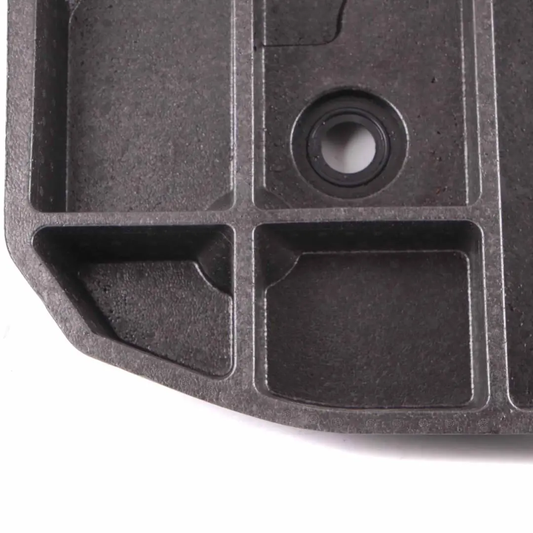 Almacenamiento Movilidad Sistema Espuma para Mercedes W209 Convertible con número de pieza A2098980307 Mercedes W209 Convertible Almacenamiento Movilidad Sistema Espuma - SKU A2098980307 - Número de pieza A2098980307