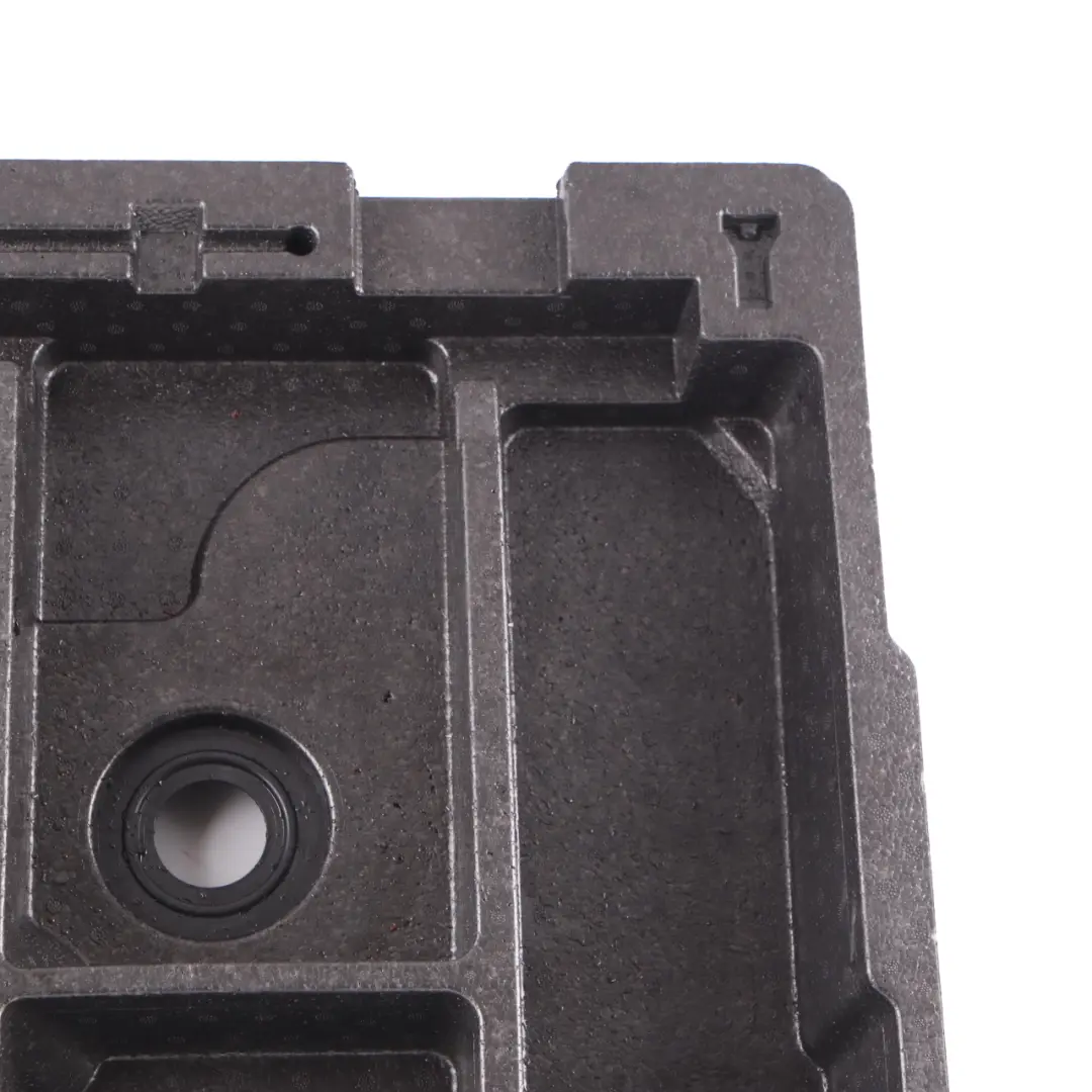 Almacenamiento Movilidad Sistema Espuma para Mercedes W209 Convertible con número de pieza A2098980307 Mercedes W209 Convertible Almacenamiento Movilidad Sistema Espuma - SKU A2098980307 - Número de pieza A2098980307