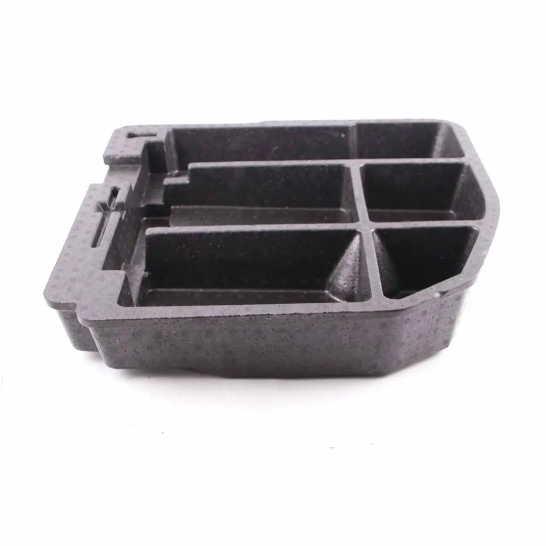 Storage Shell Trunk Mobility System Foam to Mercedes W209 Convertible with Part number A2098980307 Mercedes W209 Convertible Storage Shell Trunk Mobility System Foam - SKU A2098980307 - Part number A2098980307