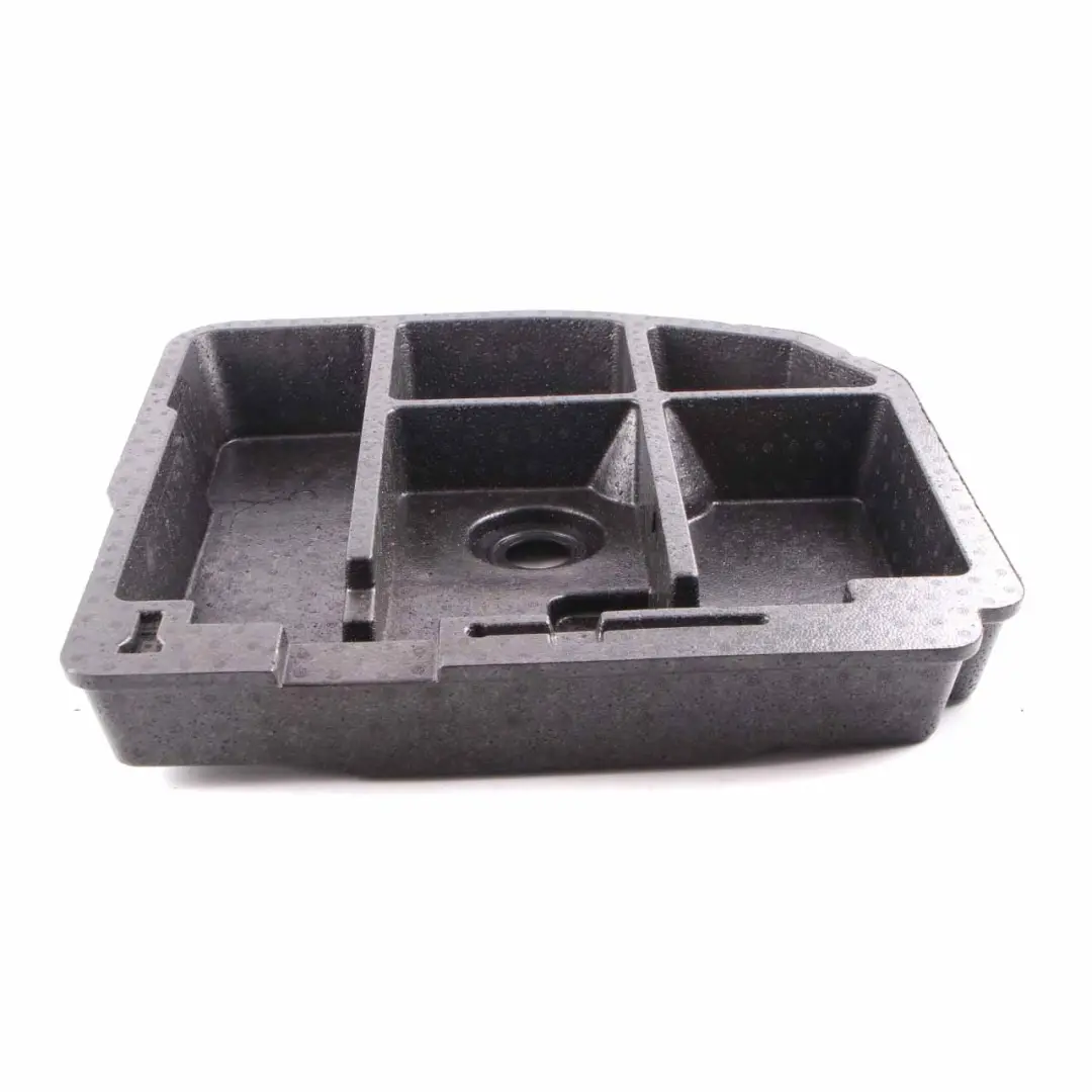 Storage Shell Trunk Mobility System Foam to Mercedes W209 Convertible with Part number A2098980307 Mercedes W209 Convertible Storage Shell Trunk Mobility System Foam - SKU A2098980307 - Part number A2098980307