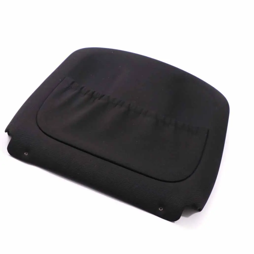 Mercedes W209 Seat Back Panel Front Backrest Rear Cover Trim Tray - SKU A2099100539 - Part number A2099100539