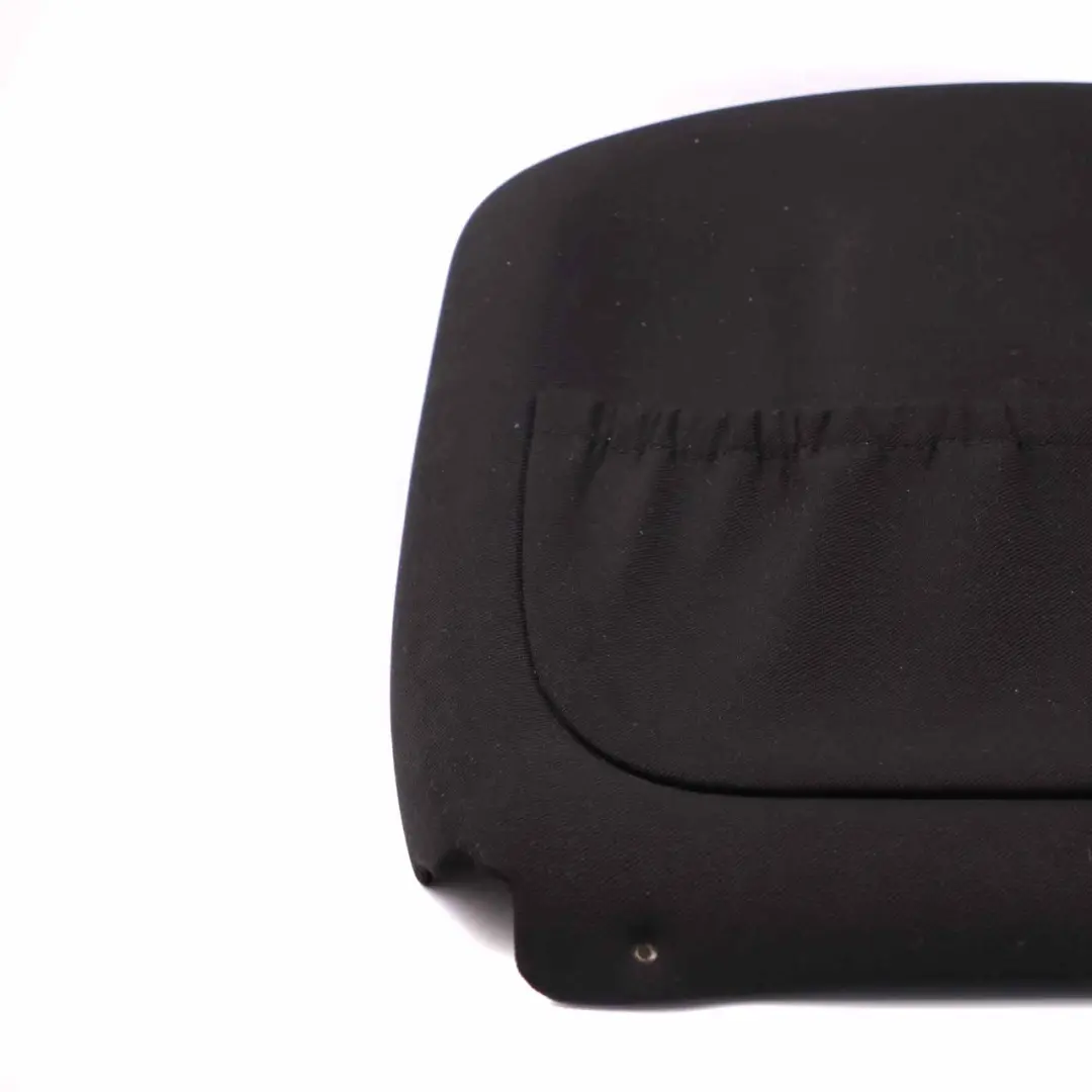 Mercedes W209 Pannello posteriore Schienale anteriore Copertura - SKU A2099100539 - Numero di parte A2099100539