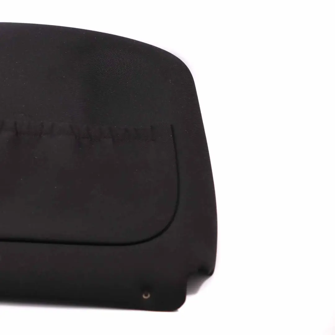Mercedes W209 Sitzrückwand Vordere Rückenlehne Hintere Abdeckung - SKU A2099100539 - Teilenummer A2099100539