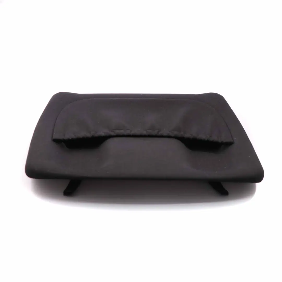 Asiento Trasero Respaldo Delantero Cubierta Trasera para Mercedes W209 con número de pieza A2099100539 Mercedes W209 Asiento Trasero Respaldo Delantero Cubierta Trasera - SKU A2099100539 - Número de pieza A2099100539