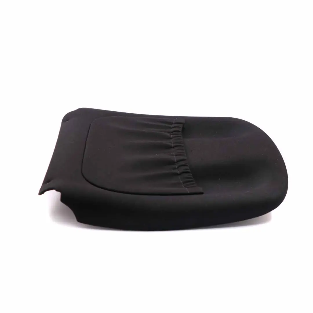 Back Panel Front Backrest Rear Cover Trim Tray to Mercedes W209 Seat with Part number A2099100539 Mercedes W209 Seat Back Panel Front Backrest Rear Cover Trim Tray - SKU A2099100539 - Part number A2099100539