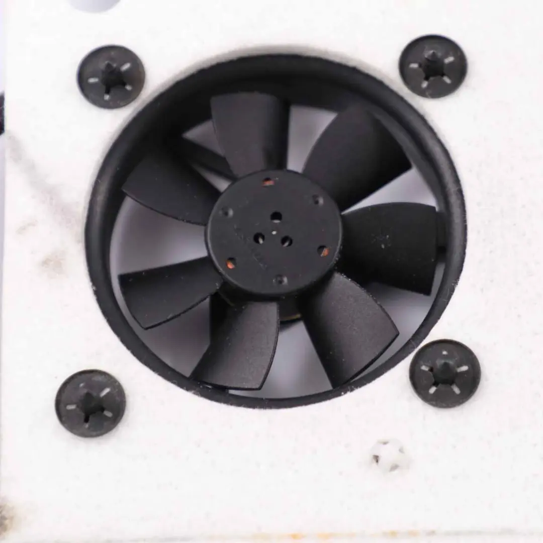 Mercedes C209 Vordersitz Lordosekissen Pumpe Links - SKU A2099100575 - Teilenummer A2099100575