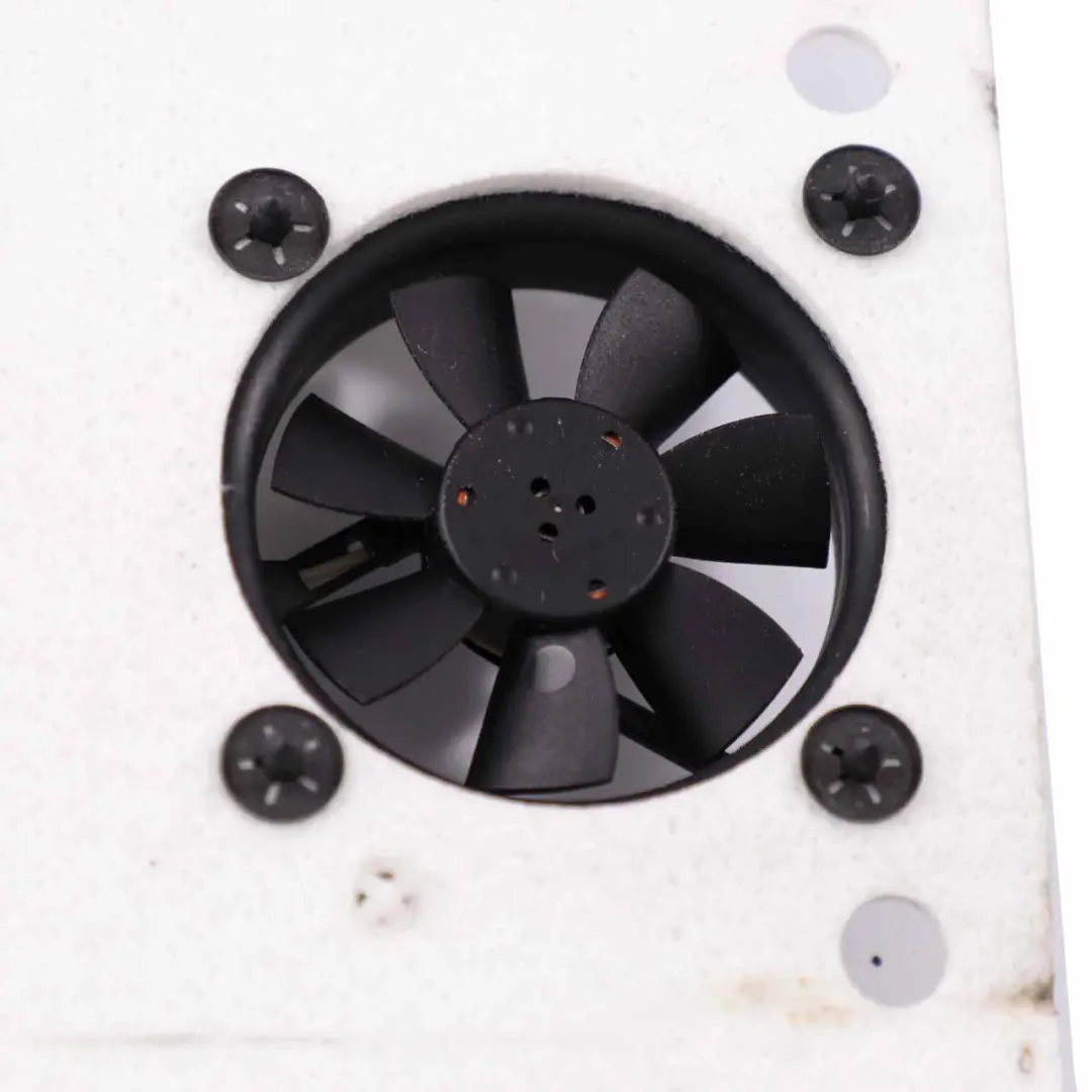 Mercedes C209 Vordersitz Lordosekissen Pumpe Links - SKU A2099100575 - Teilenummer A2099100575