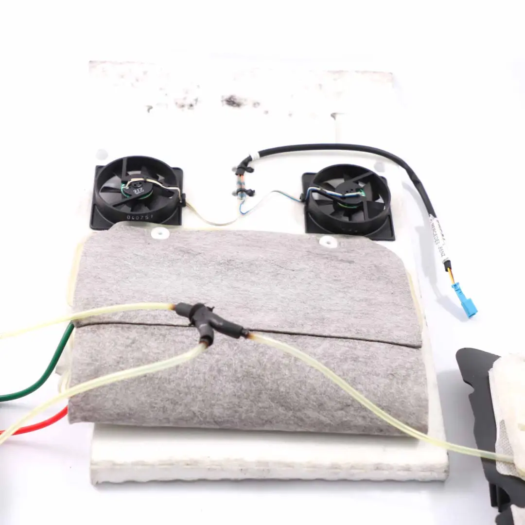 Front Seat Lordosis Pad Lumbar Support Pump Left N/S to Mercedes C209 with Part number A2099100575 Mercedes C209 Front Seat Lordosis Pad Lumbar Support Pump Left N/S - SKU A2099100575 - Part number A2099100575