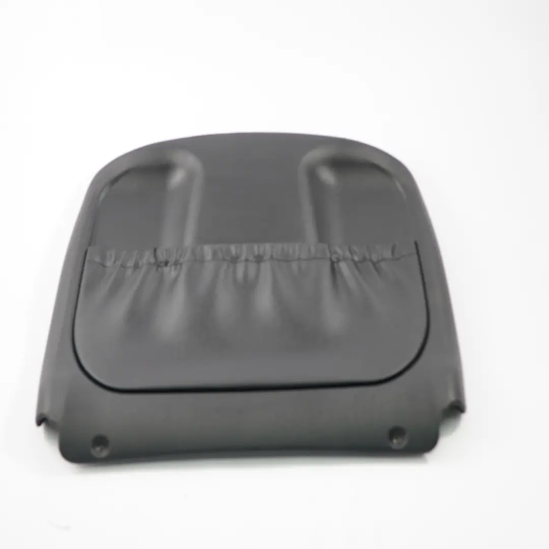 Asiento Panel Trasero Mercedes W209 Respaldo Delantero Cubierta para con número de pieza A2099101239 Asiento Panel Trasero Mercedes W209 Respaldo Delantero Cubierta - SKU A2099101239 - Número de pieza A2099101239