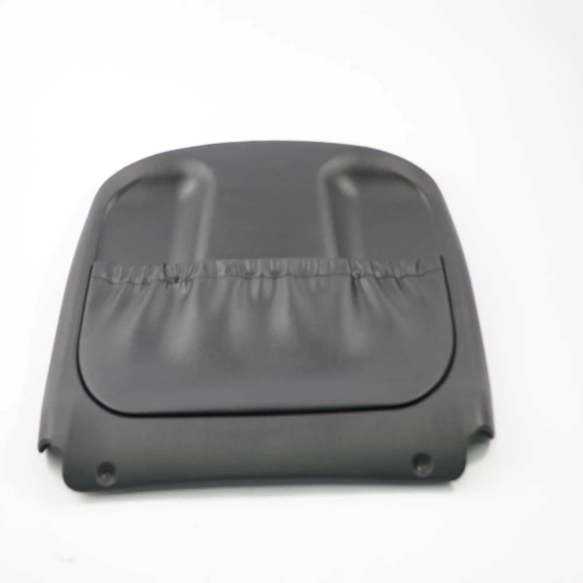 Panneau Arrière De Siège Mercedes W209 Dossier Avant Cache Arrière A2099101239