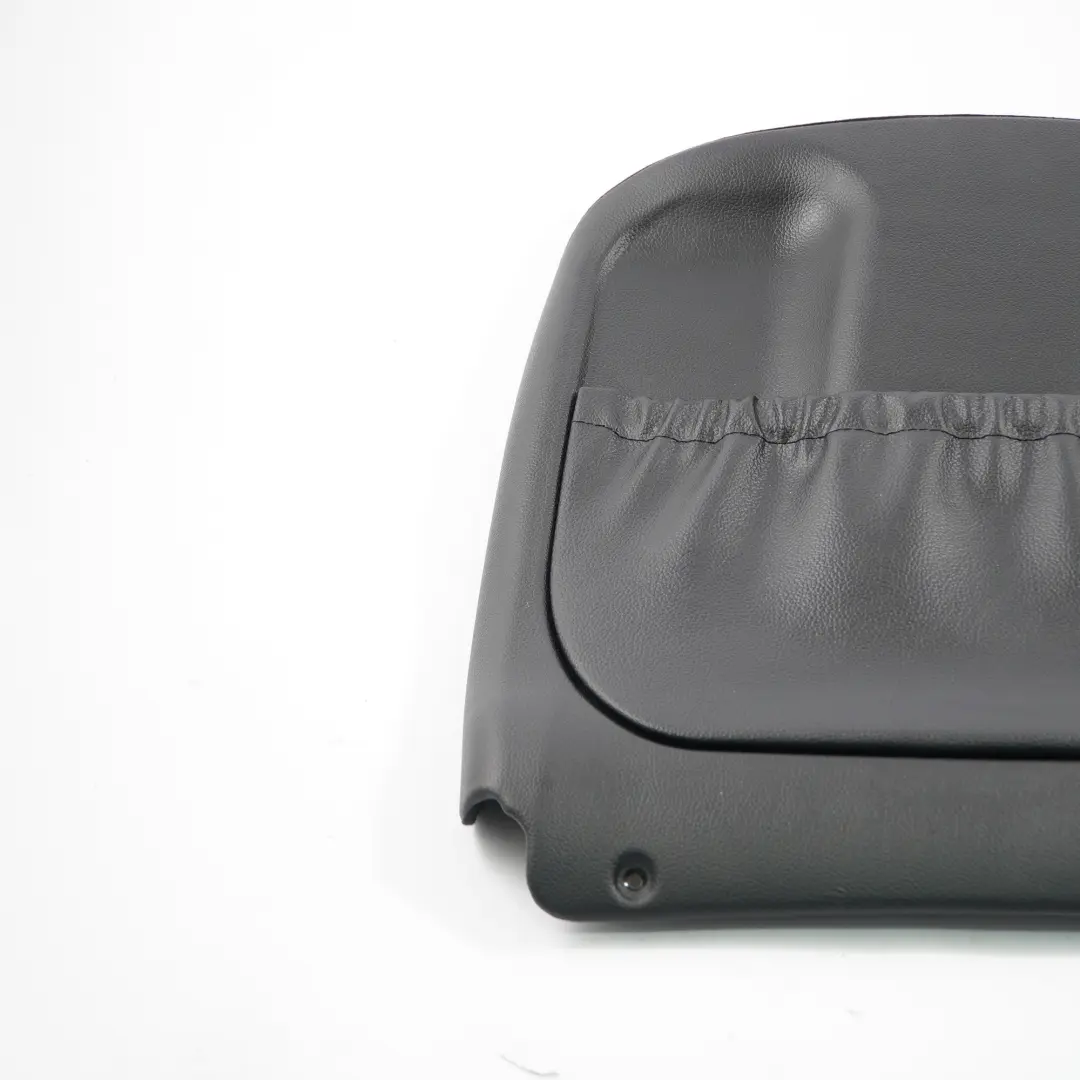 Asiento Panel Trasero Mercedes W209 Respaldo Delantero Cubierta para con número de pieza A2099101239 Asiento Panel Trasero Mercedes W209 Respaldo Delantero Cubierta - SKU A2099101239 - Número de pieza A2099101239