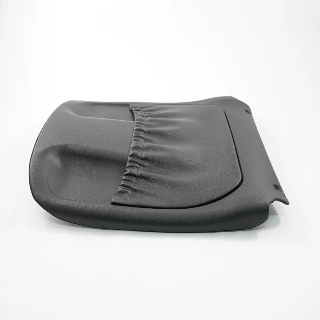Seat Back Panel Mercedes W209 Front Backrest Rear Cover Trim Tray - SKU A2099101239 - Part number A2099101239