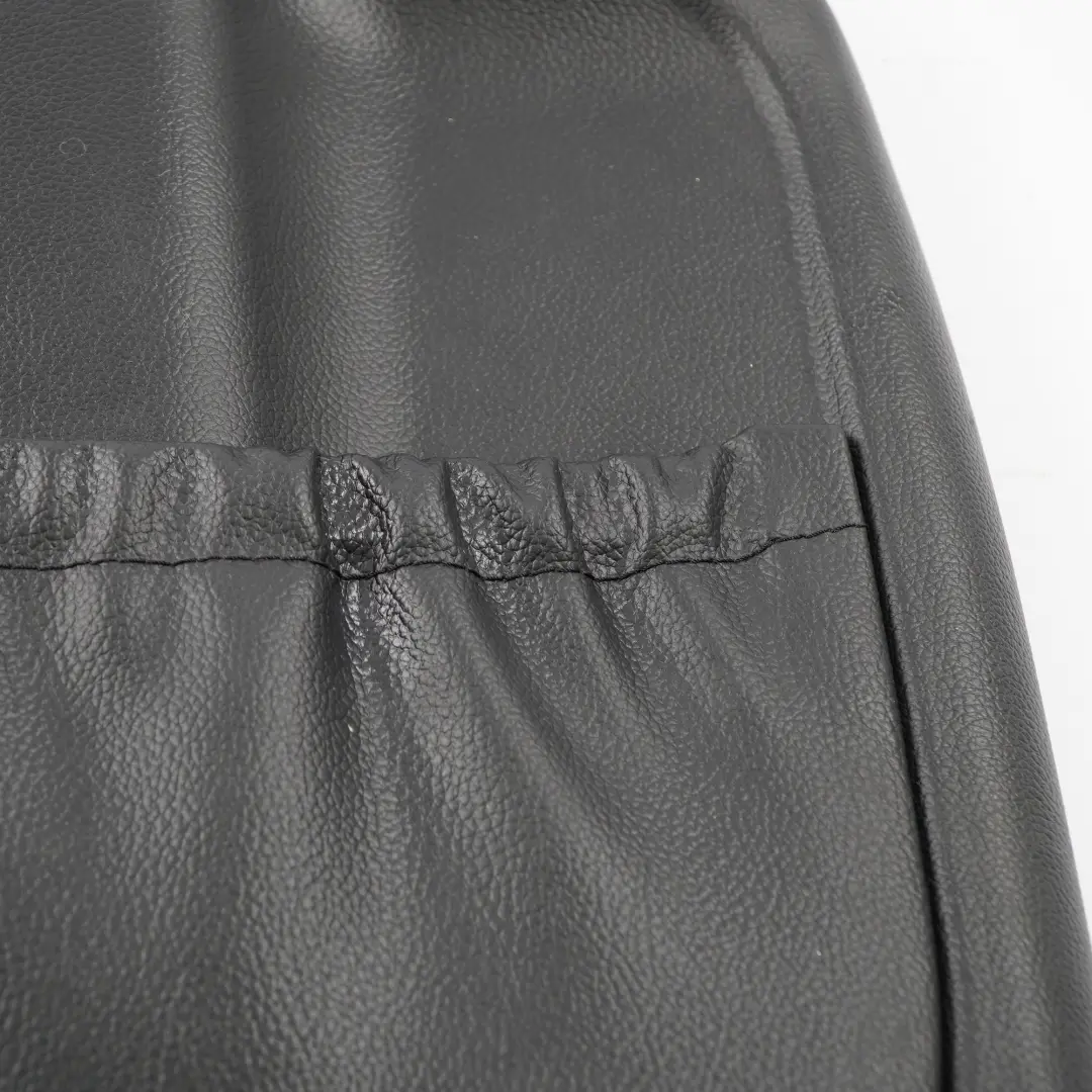 Seat Back Panel Mercedes W209 Front Backrest Rear Cover Trim Tray - SKU A2099101239 - Part number A2099101239