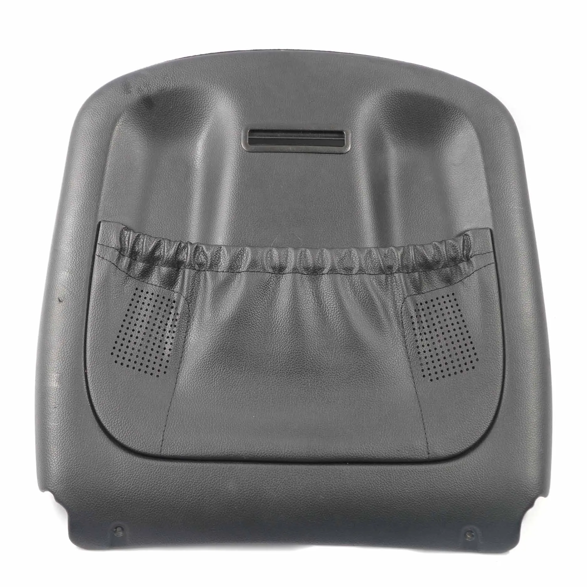 Mercedes W209 Panneau arrière de siège Dossier avant Cache arrière A2099100539