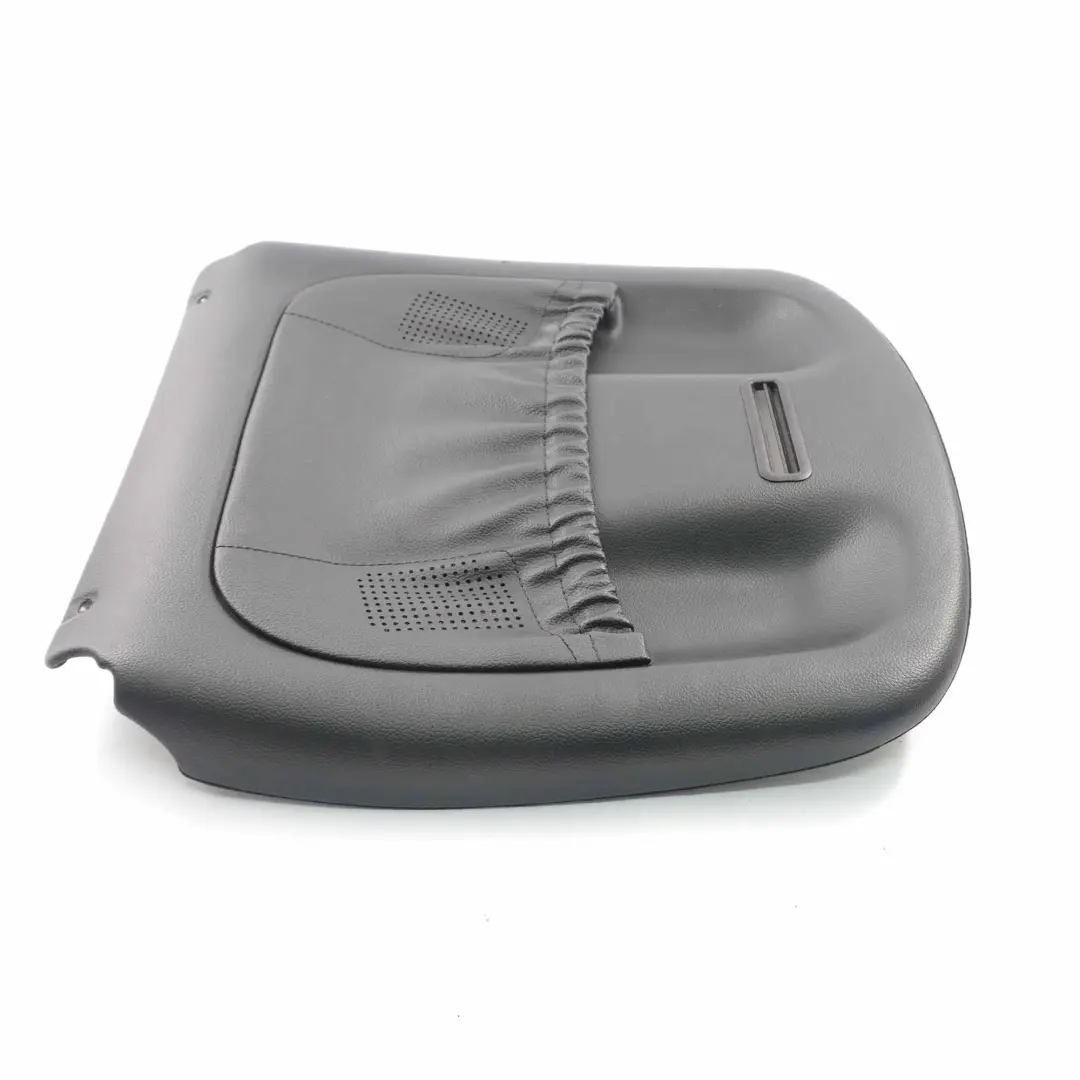 Back Panel Front Backrest Rear Cover Trim Tray to Mercedes W209 Seat with Part number A2099100539 Mercedes W209 Seat Back Panel Front Backrest Rear Cover Trim Tray - SKU A2099101639 - Part number A2099100539